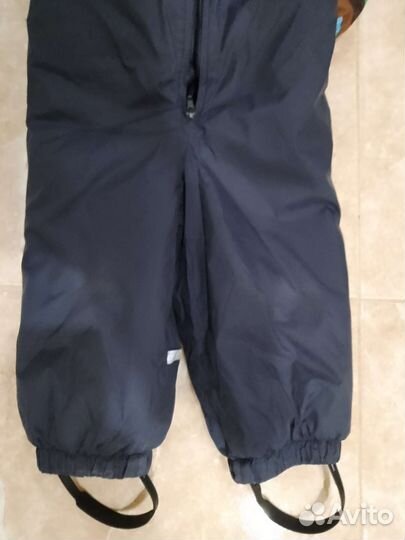 Костюм зимний Kerry 80