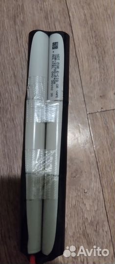 Акумуляторы