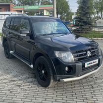 Mitsubishi Pajero 3.8 AT, 2006, 326 000 км, с пробегом, цена 1 250 000 руб.