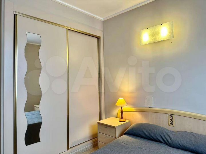 3-к. квартира, 63 м² (Испания)