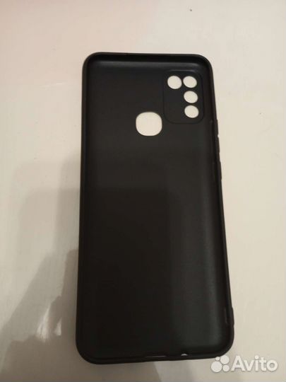 Чехол на infinix HOT 11 play