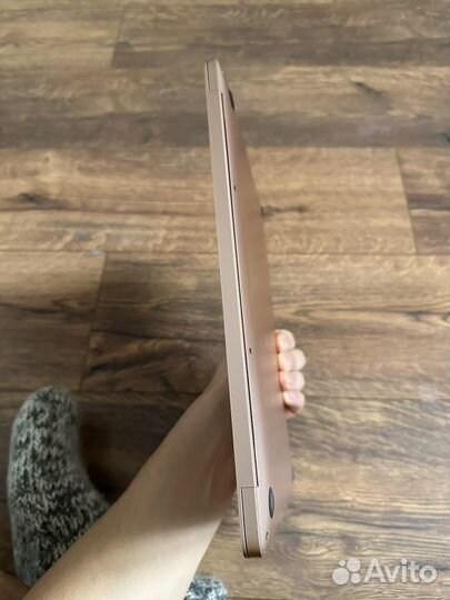 Macbook Air 13 2018 retina