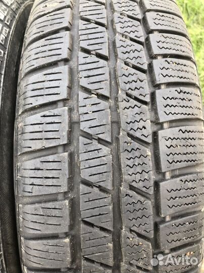 Continental ContiWinterContact TS 810 Sport 175/65 R15 84T