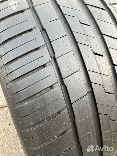 Hankook Ventus S1 Evo3 SUV K127A 315/35 R21