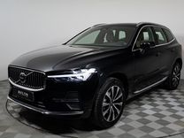 Новый Volvo XC60 2.0 AT, 2024, цена 7 929 900 руб.