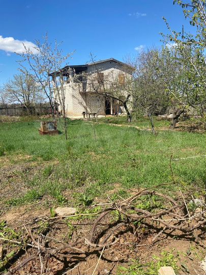 Дача 60 м² на участке 8 сот.