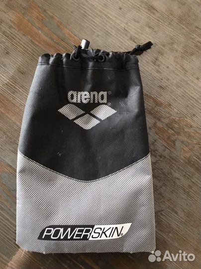 Гидрокостюм arena для плавания женский