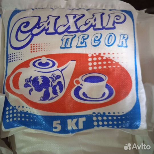Сахар на Дом с доставкой