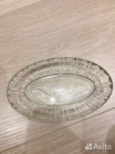 Рыбница порционная