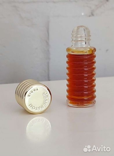 JOY jean patou - духи винтажные