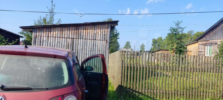 3-к. квартира, 63 м², 1/1 эт.
