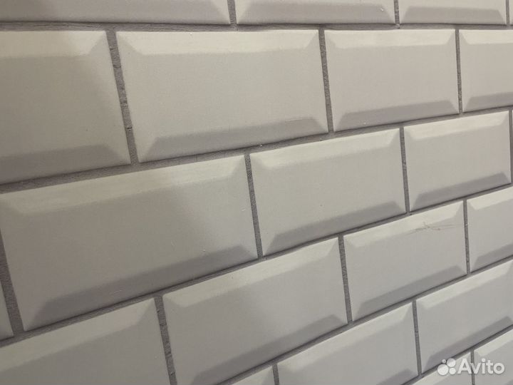 Кухонный фартук из мдф