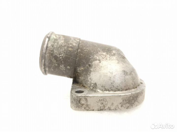 Крышка термостата Subaru Legacy B14 2.5 EJ253 2014