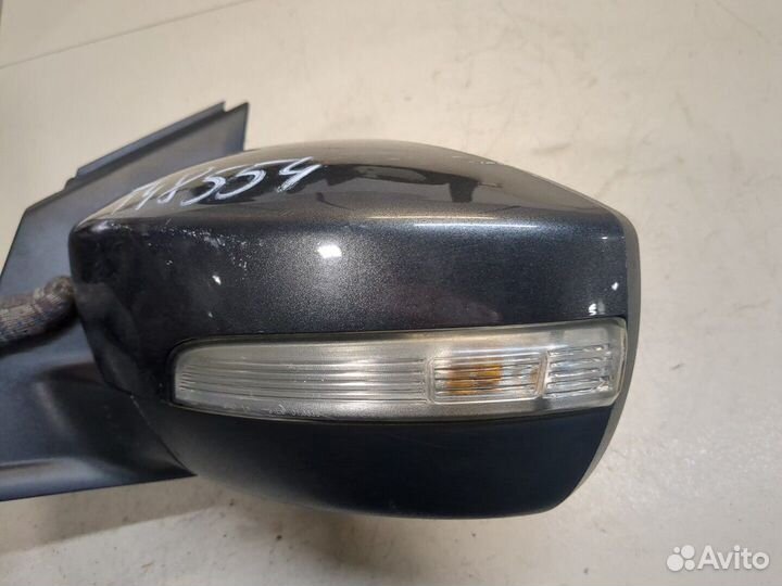 Зеркало боковое левое Ford Kuga, 2015