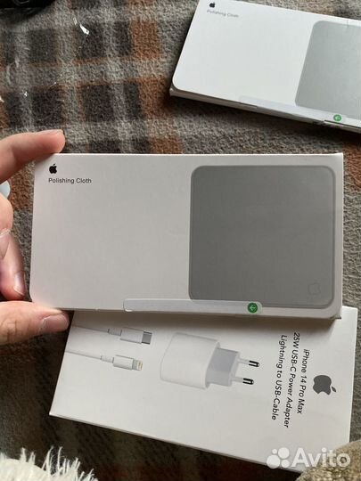 Солфетка apple