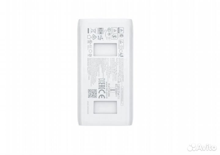 Ubiquiti PoE-инжектор PoE Adapter (15W)