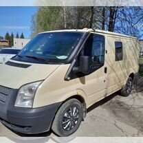 Ford Transit 2.2 MT, 2013, 251 808 км