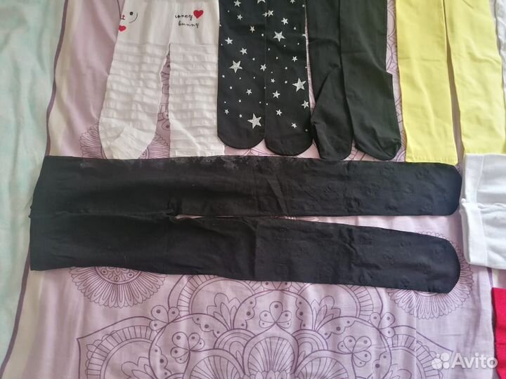 Колготки для девочки