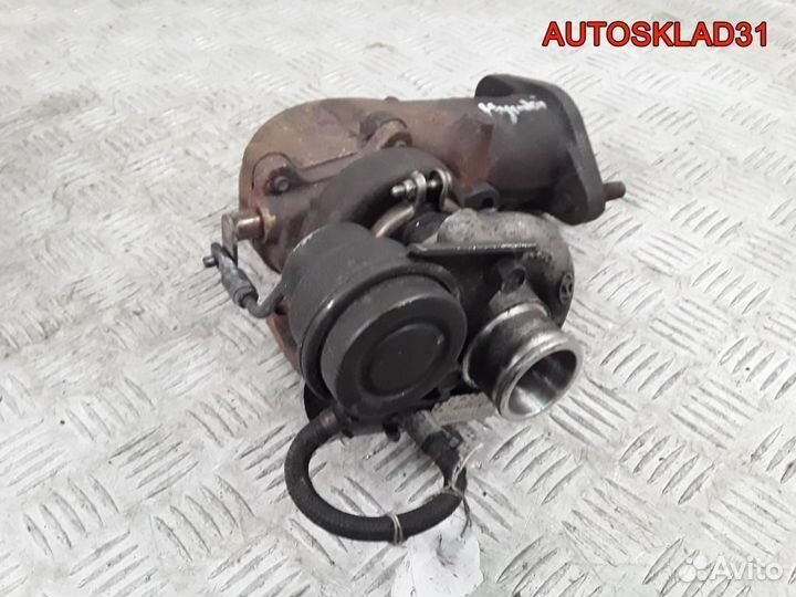 Турбина Hyundai Santa Fe 2,0 D4EA 2823127000