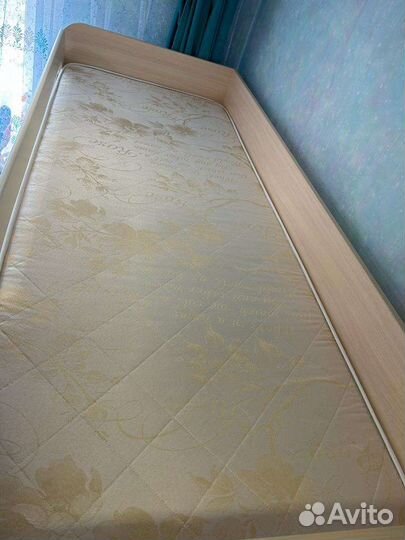 Детская кровать- чердак