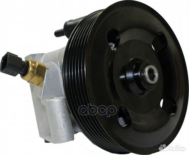 Насос гур ford Focus III 1.6L 2011- P1308HG