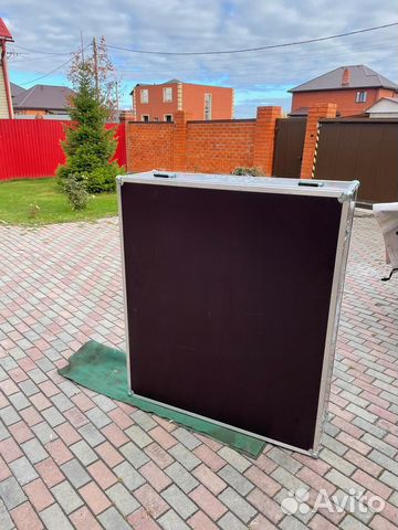 Кофр /кейс для оборудования