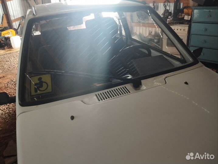 ВАЗ 2110 1.5 МТ, 2002, 55 000 км