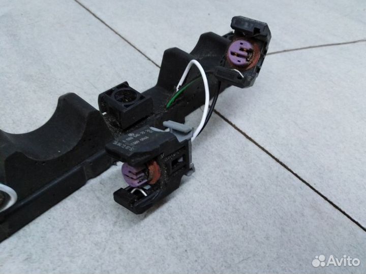 Проводка (коса) Мерседес