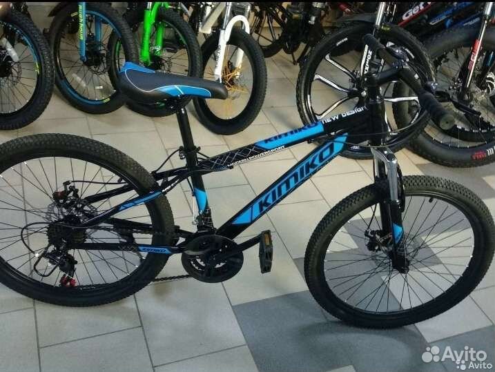 Новый Горный Велосипед Цена Реальная