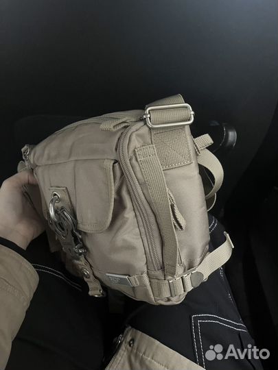 Сумка george gina lucy