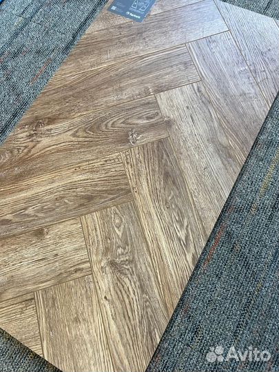 Ламинат елочка Таркетт