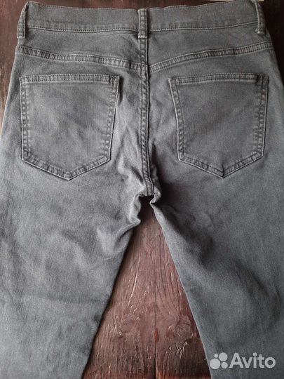 Джинсы Denim Co