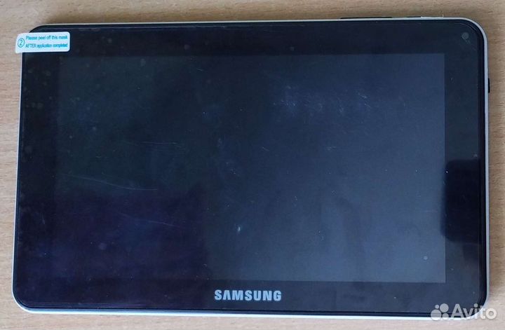 Samsung Galaxy Note N8000