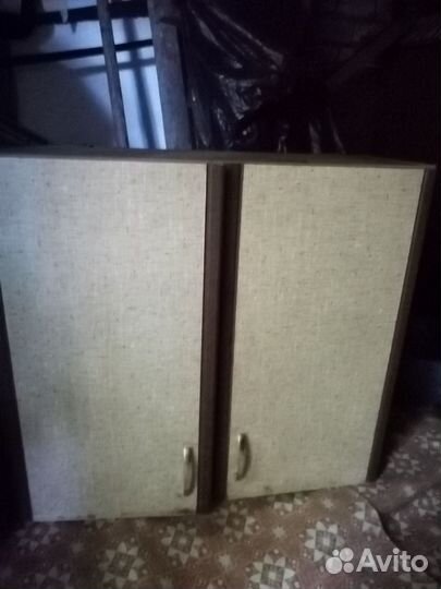 Кухонный шкаф