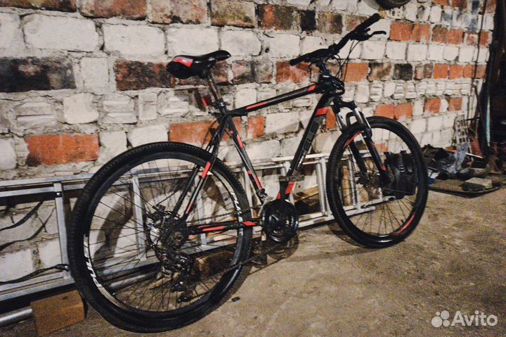 Stels Navigator 700 MD 21