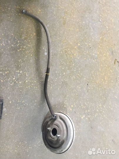 Вакумный усилитель LADA Priora