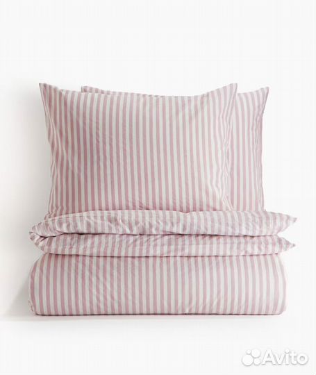 Постельный комплект H&M home
