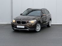 BMW X1 2.0 AT, 2013, 191 530 км, с пробегом, цена 1 299 000 руб.