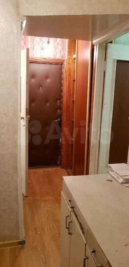 1-к. квартира, 22 м², 3/5 эт.