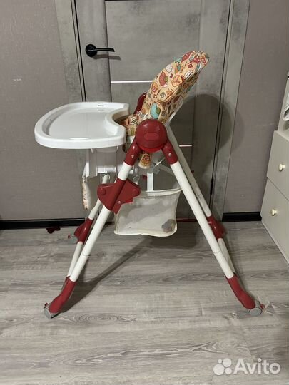 Стульчик для кормления