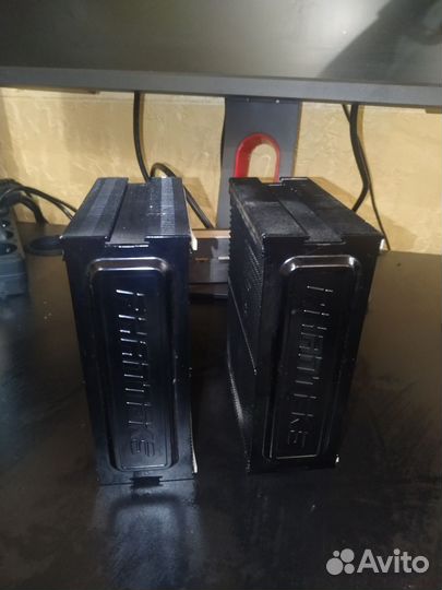 Кулер для процессора Phanteks PH-TC14PE