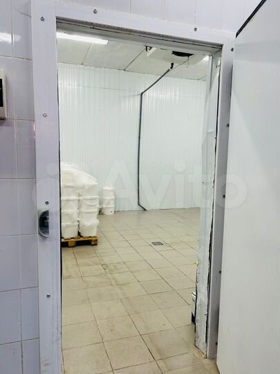 Производство, 460 м²