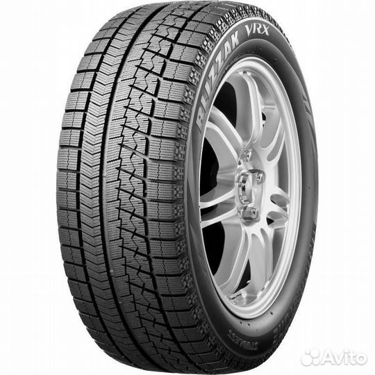 Bridgestone Blizzak VRX 215/60 R17 96S