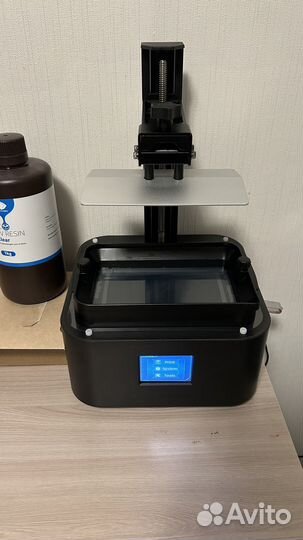 3D принтер новый Anycubic Photon Mono 2 (4K+)