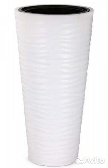 Кашпо для цветов напольное