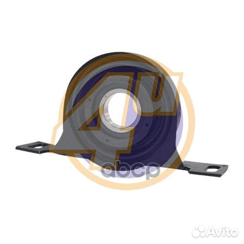 Подшипник подвесной карданного вала bmw e36/e34