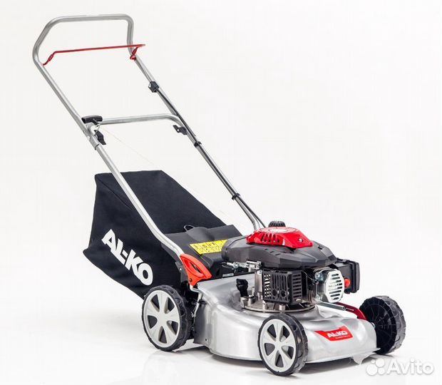 Газонокосилка AL-KO Easy 4.20 P-S