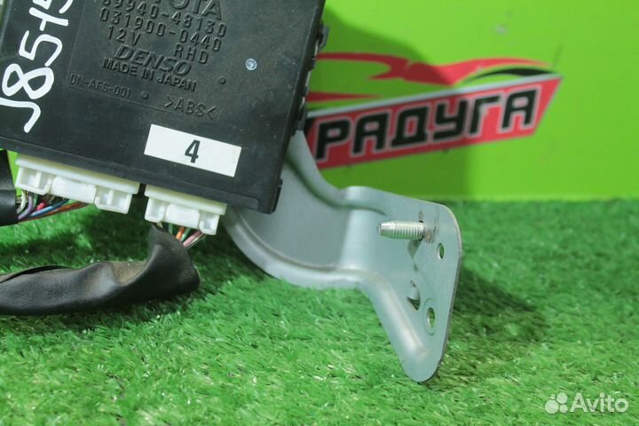 Блок управления светом toyota ACU30W,ACU35W, GSU35