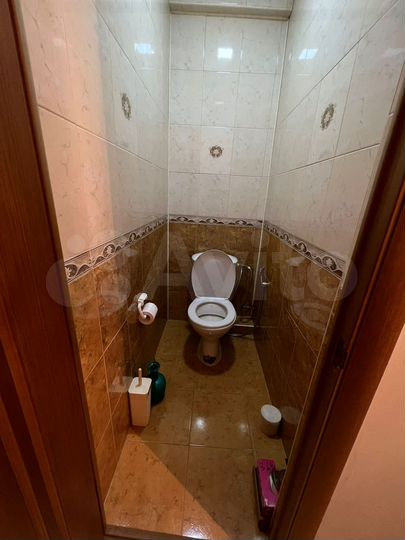 1-к. квартира, 50 м², 3/10 эт.