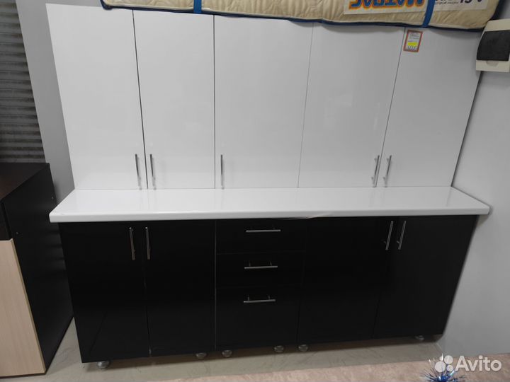 Кухонный гарнитур Ника